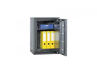 Brandkast Salvus Bologna 67 sleutelslot - 1