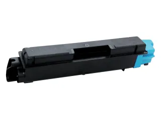 Tonercartridge Quantore alternatief tbv Kyocera TK-590 blauw - 2