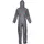 DuPont Tychem 6000 F TF CHA5 T GY 00 coverall, grijs, maat M, per stuk