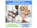 Distributeur de savon mousse Tork S4 561500 blanc