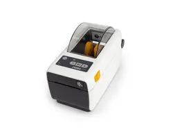 ZD4AH22-D01E00EZ Zebra ZD411 Barcodeprinter