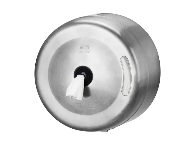 Tork 472054 T8 SmartOne Toiletpapier Dispenser RVS