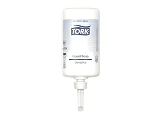 Tork 420701 Extra Mild Liquid Soap 1 Liter - 1