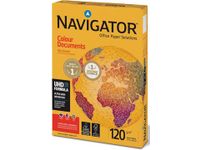 Navigator Colour Copy Papier A3 Wit 120 Gram