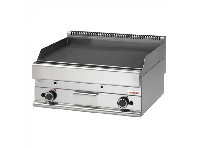 Bakplaat Modular 70cm Glad Gas