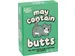 Spel May contain butts