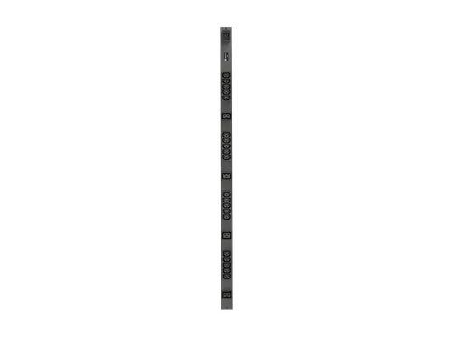 Vertiv Geist rPDU, basic, 0U, input C20 230V 16A, outputs (20)C13 | (4