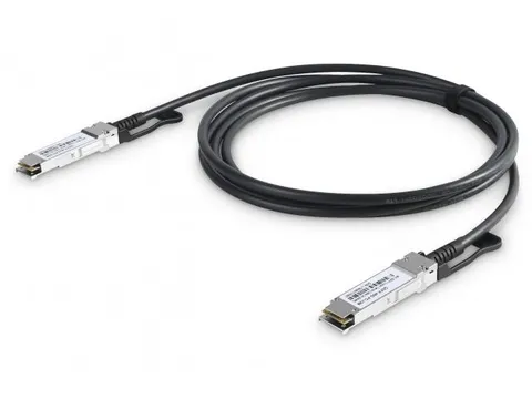 QSFP+ 40G 3m DAC-kabel Allnet CISCO D-Link Edimax Etherwan e.d.