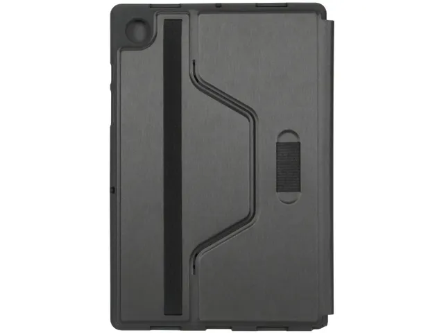 Click-In Samsung Galaxy Tab A8 Zwart Hoes