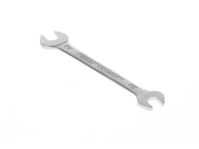 6 12X14 Dubbele steeksleutel 12x14mm