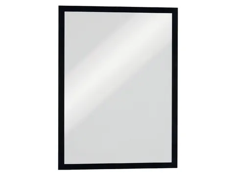 Duraframe Durable 486801 magnetisch A3 zwart 5 stuks