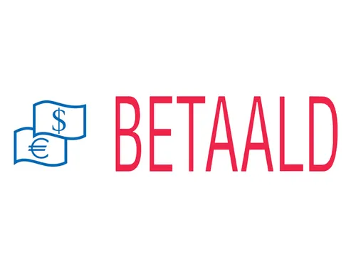 Tekststempel Trodat Printy 4912 Office betaald