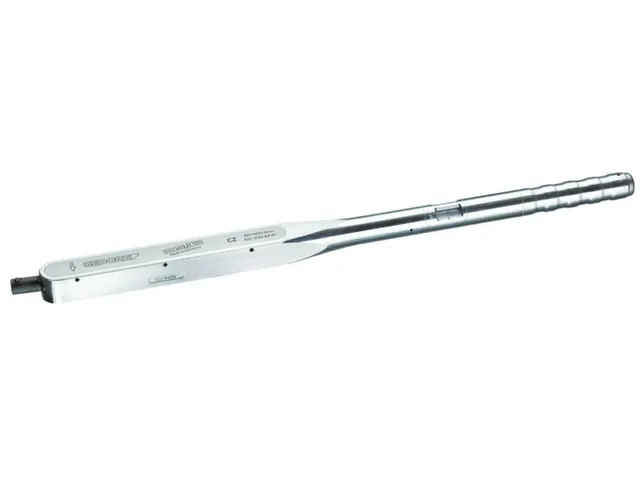8462-01 Clé dynamométrique DREMOMETER CZ 16Z 80-400Nm
