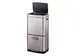Afvalbak Voor Afvalscheiding Himalaya Recycler Sensor Bin 35+25 Liter