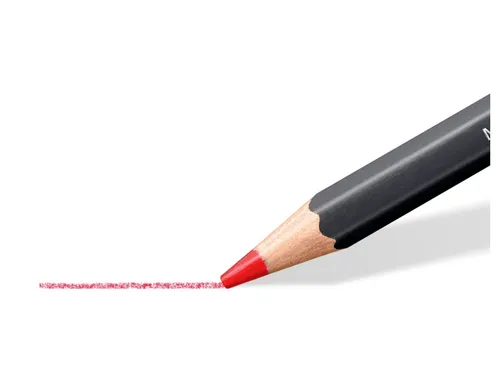 Aquarelpotlood Staedtler Mars Lumograph 24 kleuren