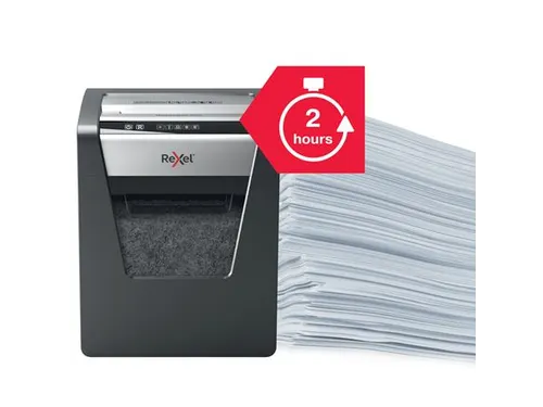 Papiervernietiger Rexel Momentum M510 snippers 2x15mm P-5