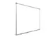 Whiteboard 2000 MAULpro 90x120cm Emaille