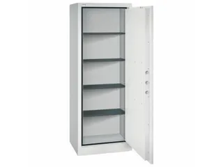 Sistec TS 11 archiefkast elektronisch slot 195x70x55cm - 2