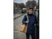 Messenger tas washab le paper Eterneco