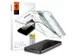 Spigen AGL06879 Schermbescherming iPhone 15 Pro Max Glas.tR EZ Fit HD