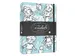 Schetsboek CreaChick Chibi Blue 108 pagina's 200 gram
