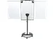 Flipover Legamaster SKETCH PRO mobiele ronde voet