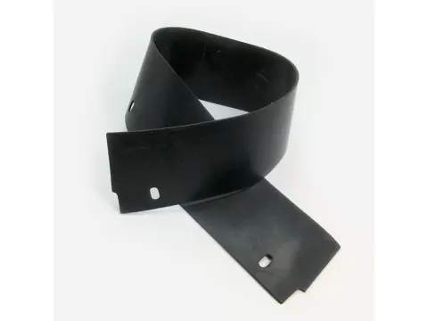 rubberen achterstrip SW850 1460738000