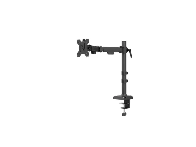 Monitorarm Neomounts NERO 1 scherm DS60-600BL1 32 inch zwart