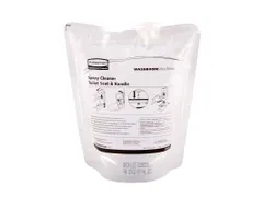 Navulling Spray Bril & Greep reiniger 12x400ml