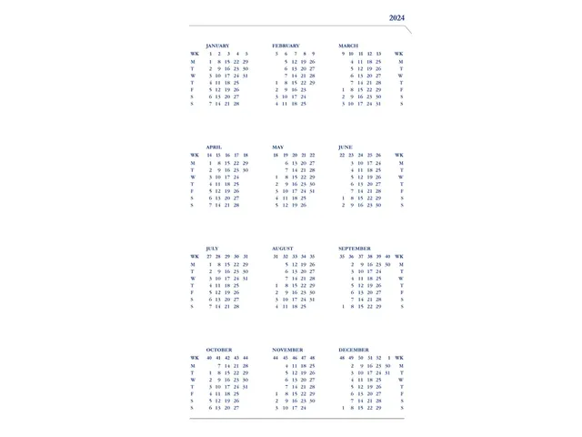 Agenda 2027 Ryam Memoplan 7 Nappa 7dagen/2pagina's assorti