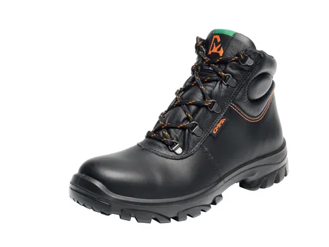 Emma Ringo veiligheidsschoen S2 - 48