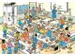 Puzzel Jan van Haasteren Junior Het Klaslokaal 360 stukjes