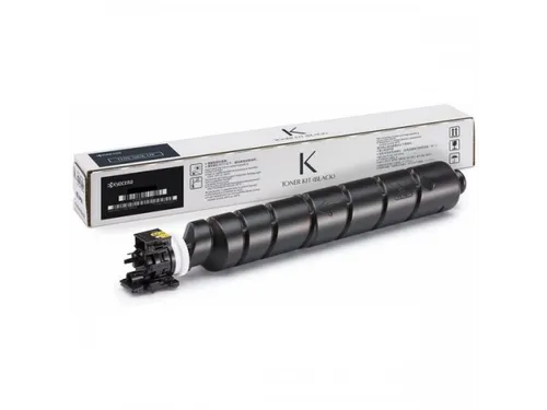 1T02XF0NL0 KYOCERA TK6345 TA toner Zwart