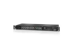 APC NetBotz NBRK0750 Rack Monitor 750 geschikt voor rackmontage