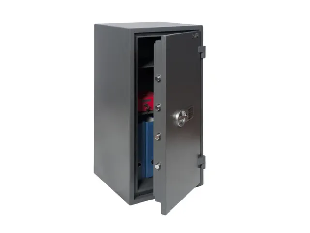 Brandwerende Kluis Salvus Palermo 4 Elektronisch slot