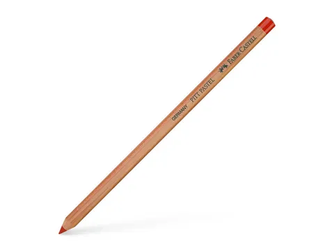 Pastelpotlood Fc Pitt 118 Scharlakenrood