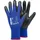 Tegera 777 nylon precisiehandschoenen PU gecoat maat 9, per 6 paar
