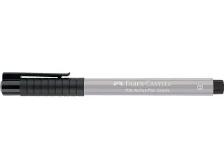Tekenstift Pitt Artist Pen Brush 272 Warmgrijs - 9
