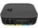 Poly ATA 402 2FXS Voice Port VoIP-adapter met Open SIP en voeding