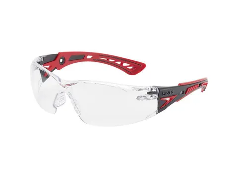 Bolle Rush+ Veileigheidsbril Small Clr