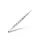 Penhouder Standardgraph gemarmerd zwart/ wit