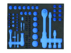 EI-TS CT2-D19-D20 Module Check-Tool vide