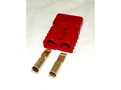 Laadstekker 175A rood 1467029000