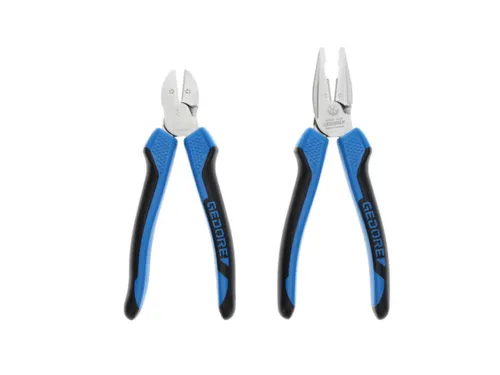 S 8394 JC Tangen-set 2-delig