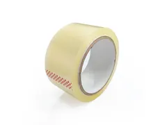 Verpakkingstape Low Noise 50mm x 66m