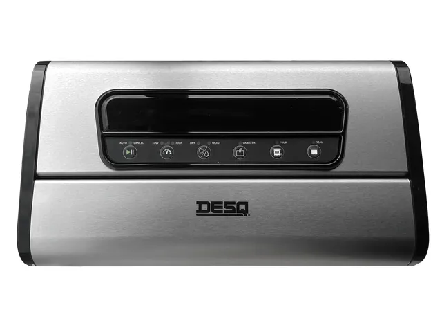 Vacuümmachine Pro -90 kPa Dubbele vacuüm pomp 7 standen