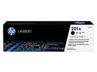 HP Toner zwart