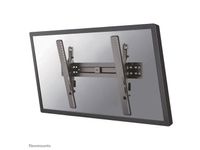 LED-W650BLACK TV Wandsteun Tot 75 Inch Zwart