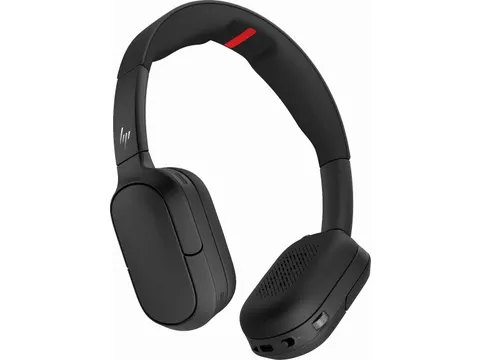 Poly Focus 620 Headset + Wireless Charge Stand