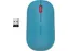 Draadloos muis Leitz Cosy blauw